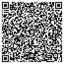 QR code with Harry and David contacts