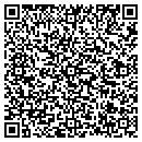 QR code with A & R Tire Service contacts