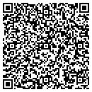 QR code with G P C Ii contacts