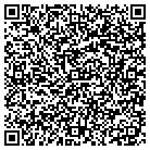 QR code with Advanced Hydroseeding Inc contacts