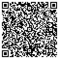 QR code with A & H Hulling contacts