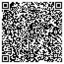 QR code with Clinton Center Feed contacts