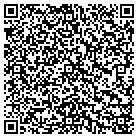 QR code with Geotech Graphics contacts