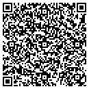 QR code with 2 Brother Promote contacts
