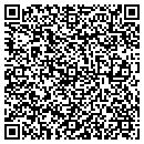 QR code with Harold Whiting contacts