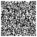 QR code with J J Signs contacts