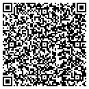 QR code with T W T Inspections contacts