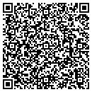 QR code with James Cook contacts