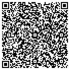 QR code with Cstm Ag Service of Montevideo Inc contacts