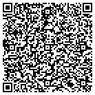 QR code with Valentine's Limousine Service contacts