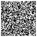 QR code with A Quick Signs Inc contacts