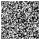 QR code with A Abstract Signs contacts
