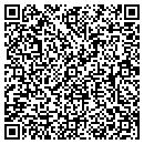 QR code with A & C Signs contacts