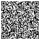QR code with A & C Signs contacts