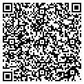 QR code with B & E Hayloading contacts