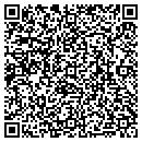 QR code with A2Z Signs contacts
