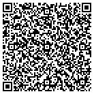 QR code with Aa Top Quality Signs By Marko Inc contacts