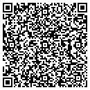QR code with Alonso Signs contacts