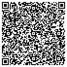 QR code with Alvarez Signs Inc contacts
