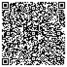 QR code with Del's Pecan Cracking Services contacts