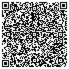 QR code with B B Neon & Elec Whol Signs Inc contacts