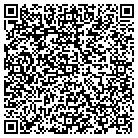 QR code with Malin Potato Cooperative Inc contacts