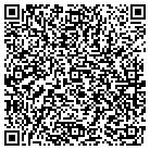 QR code with Richard LA Raviere Signs contacts