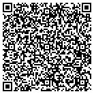 QR code with Advanced Business Sign Solutions Inc contacts