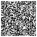 QR code with A To Z Sign Design contacts