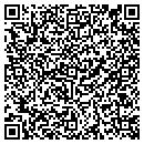 QR code with B Swift Signs & Designs Inc contacts