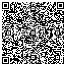 QR code with 1-800 Design contacts