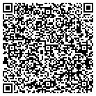 QR code with A1 Sign Factory Inc contacts