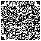 QR code with AAA Swap Shop Signs contacts