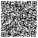 QR code with Abc Signs contacts