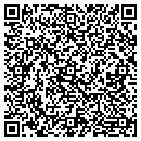 QR code with J Feldman Signs contacts