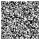 QR code with D L Signs & More contacts