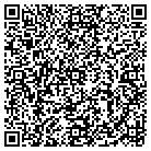 QR code with Plastic Letters & Signs contacts