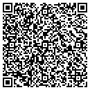 QR code with Allen Industries Inc contacts