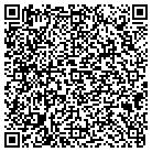 QR code with Custom Sign & Awning contacts