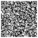 QR code with Pinellas Sign Mfr contacts