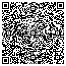 QR code with Pinellas Sign Mfr contacts