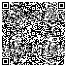QR code with Hansen Coast Fork Farms contacts