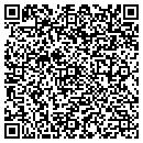 QR code with A M Neon Signs contacts