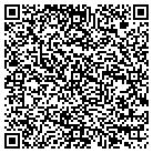 QR code with Apache Sign & Service Inc contacts
