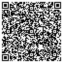 QR code with A1 Quality Sign CO contacts