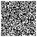 QR code with Hillel Academy contacts