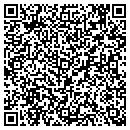 QR code with Howard Winters contacts