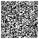 QR code with Calif Progressive Engineering contacts
