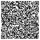 QR code with De Anza Square Cleaners contacts