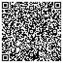 QR code with C & L Orchards contacts